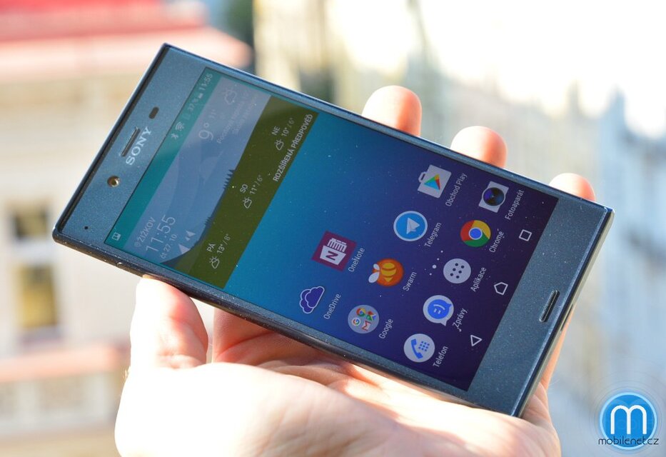 Sony Xperia XZ