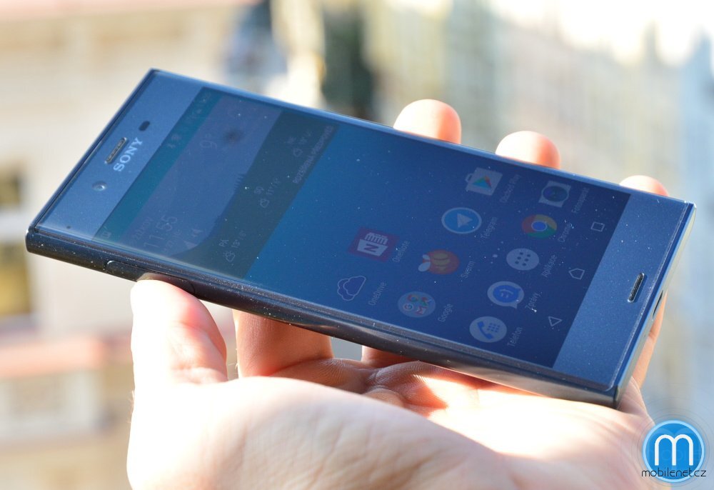 Sony Xperia XZ