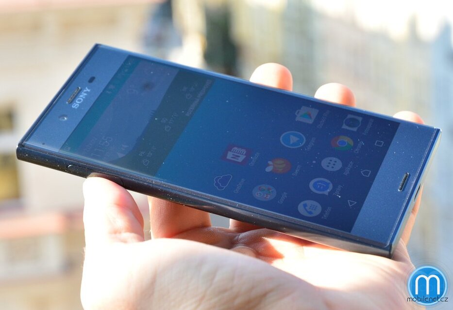 Sony Xperia XZ