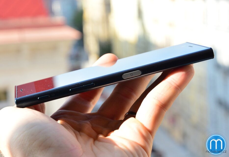 Sony Xperia XZ