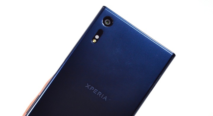 Sony Xperia XZ