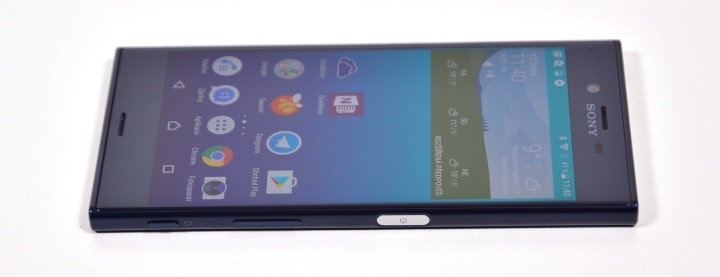 Sony Xperia XZ