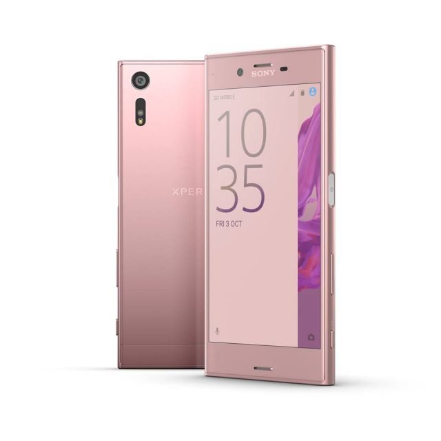 Sony Xperia XZ