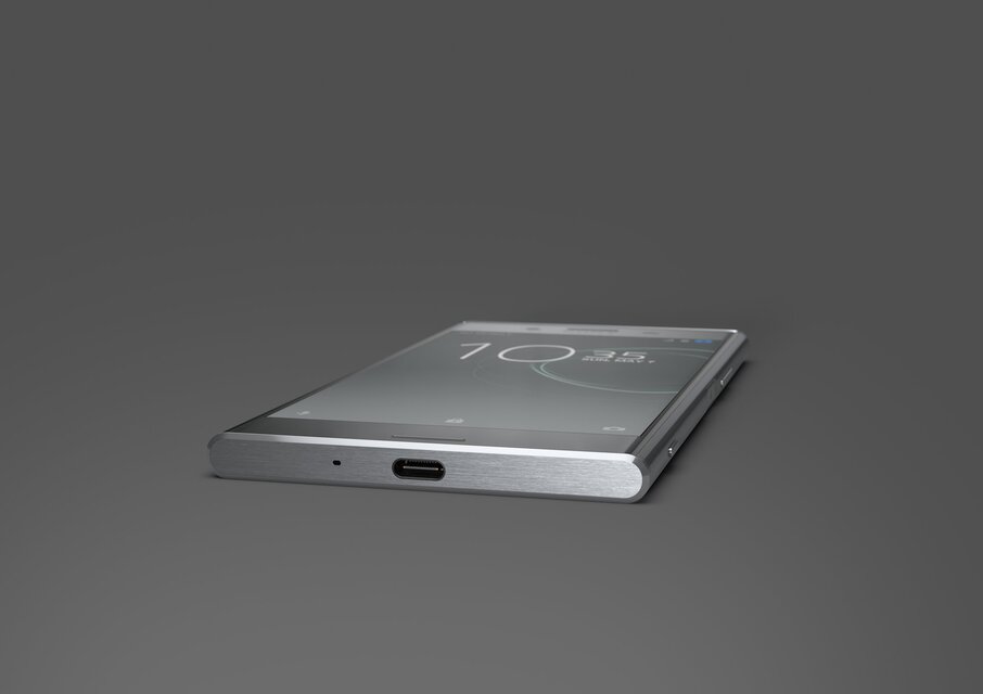 Sony Xperia XZ Premium