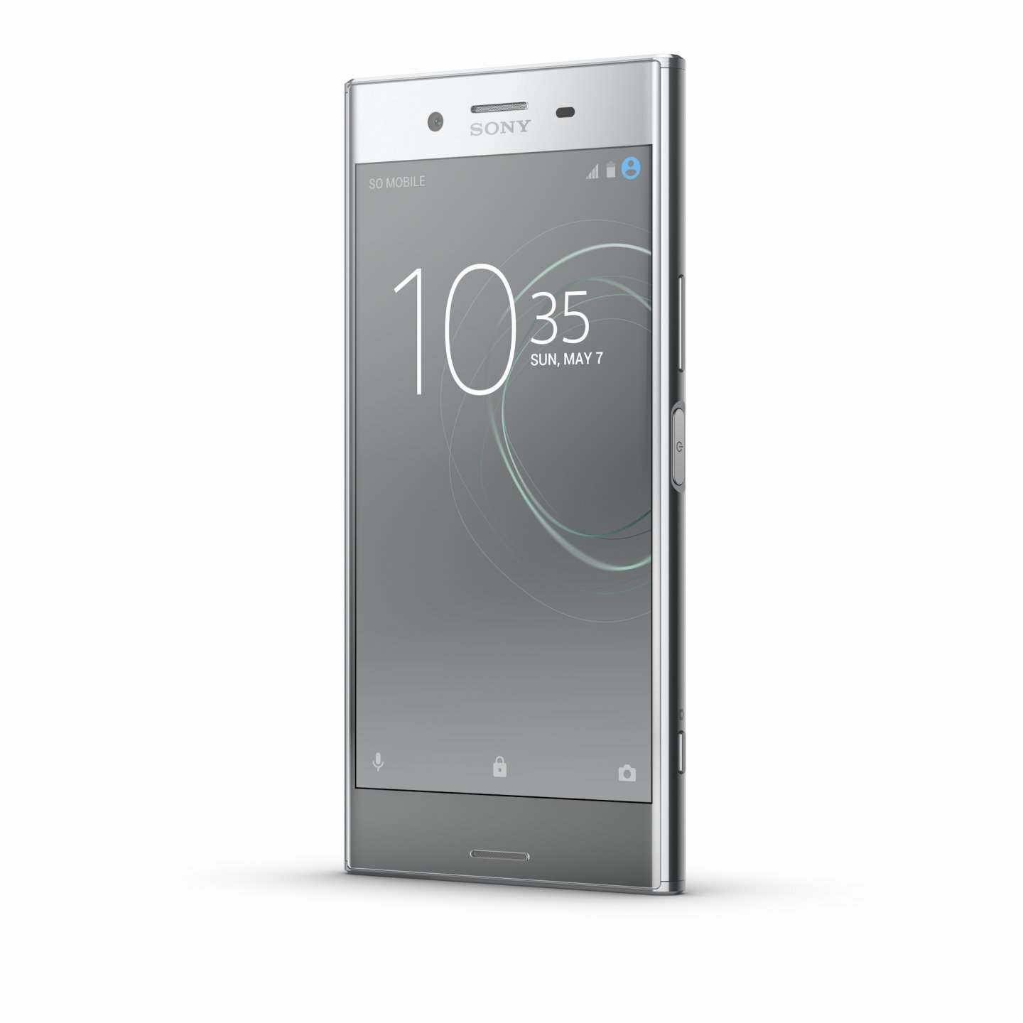 Sony Xperia XZ Premium