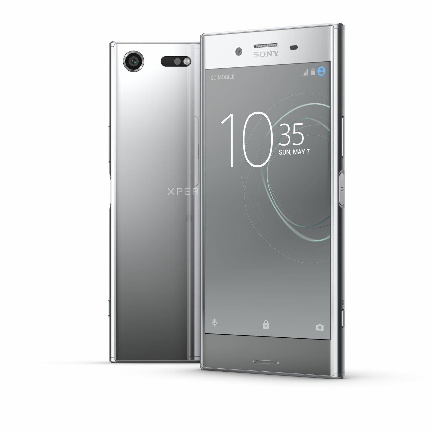 Sony Xperia XZ Premium