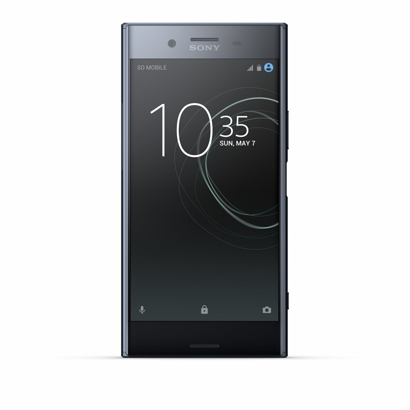 Sony Xperia XZ Premium