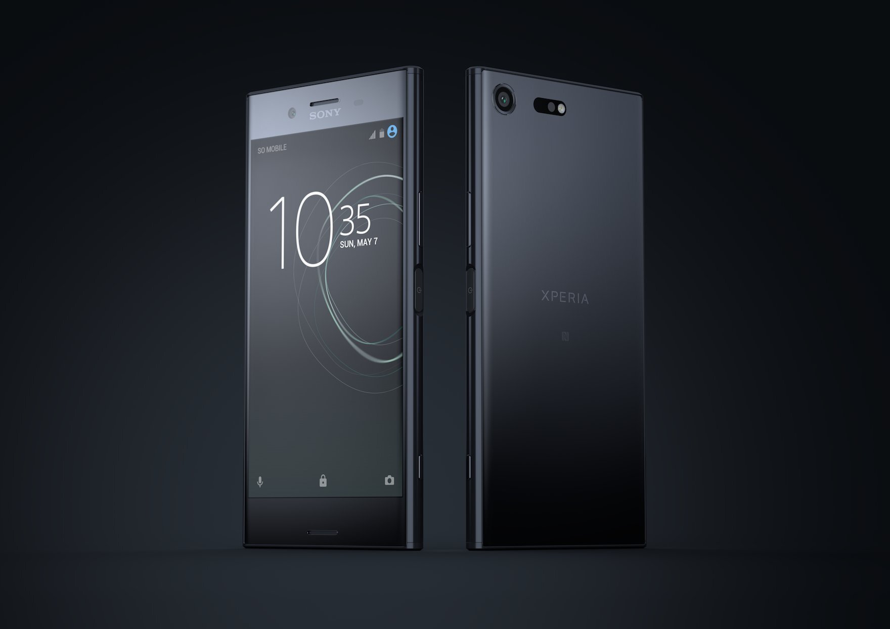 Sony Xperia XZ Premium