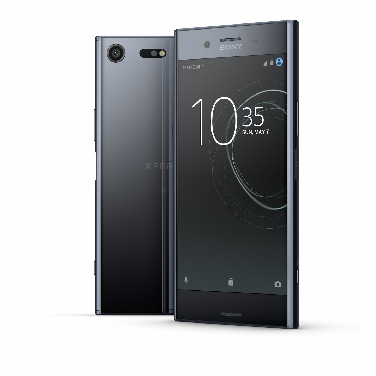 Sony Xperia XZ Premium