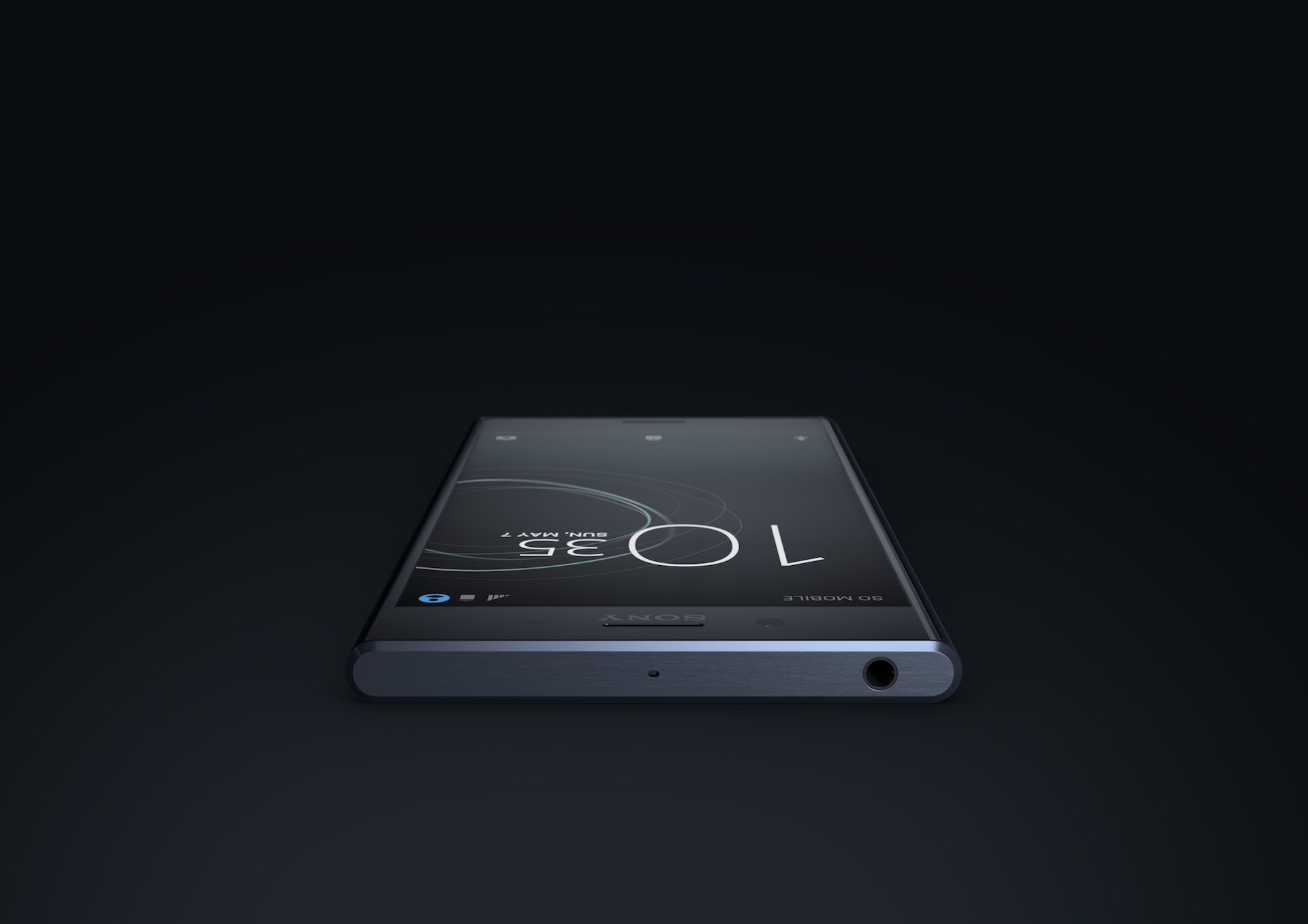 Sony Xperia XZ Premium