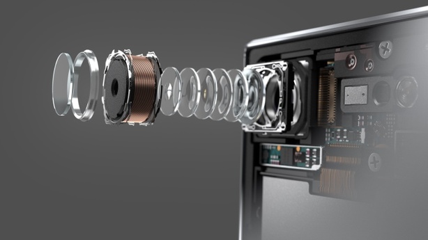 Sony Xperia XZ Premium