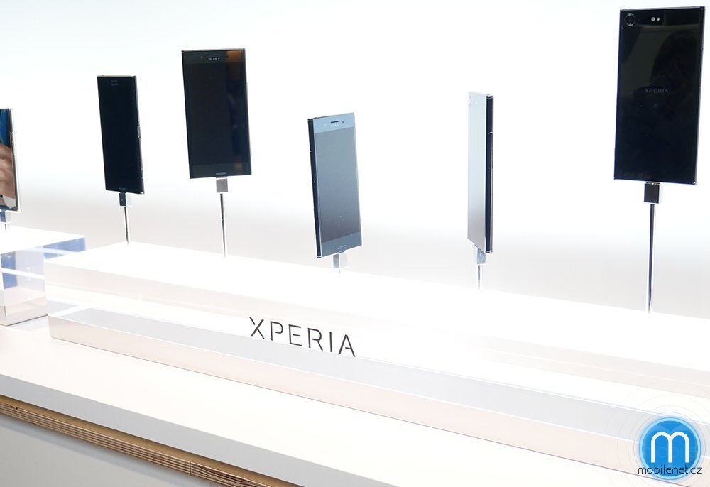 Sony Xperia XZ Premium