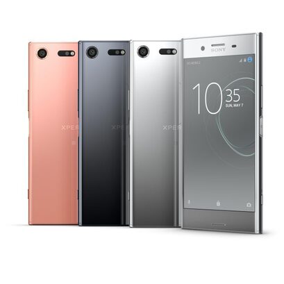 Sony Xperia XZ Premium