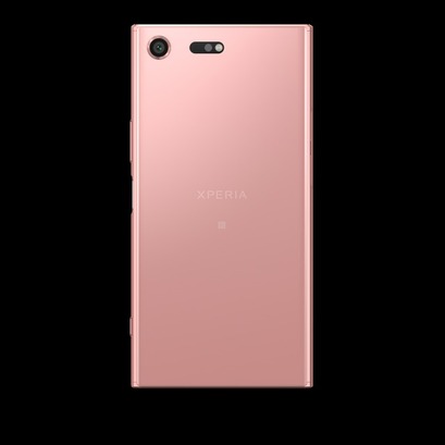 Sony Xperia XZ Premium