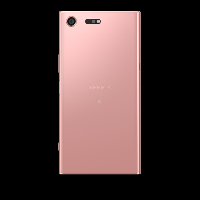 Sony Xperia XZ Premium