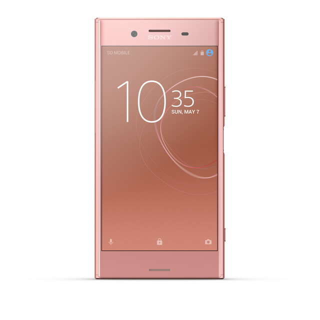 Sony Xperia XZ Premium