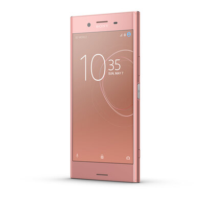 Sony Xperia XZ Premium