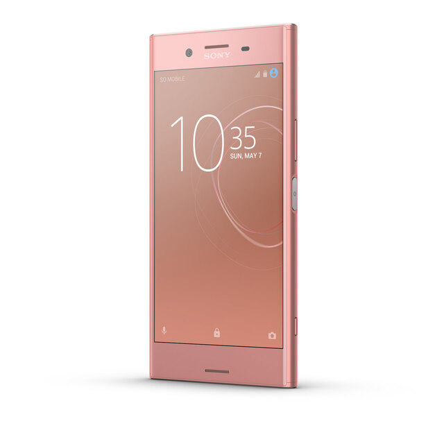 Sony Xperia XZ Premium