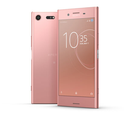 Sony Xperia XZ Premium