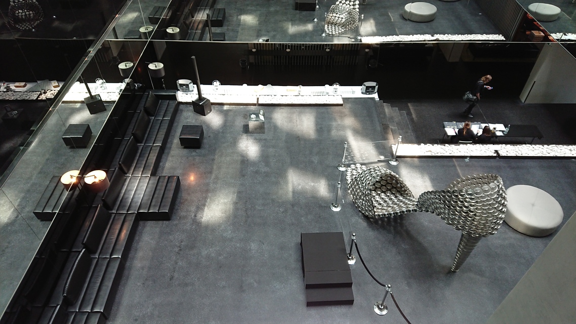 Sony Xperia XZ Premium