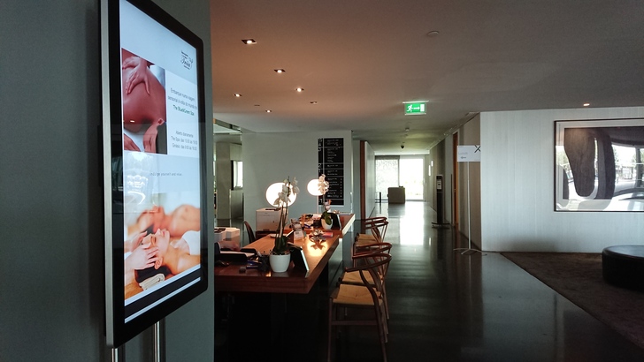 Sony Xperia XZ Premium