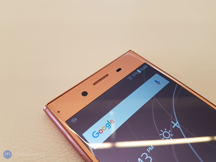 Sony Xperia XZ Premium
