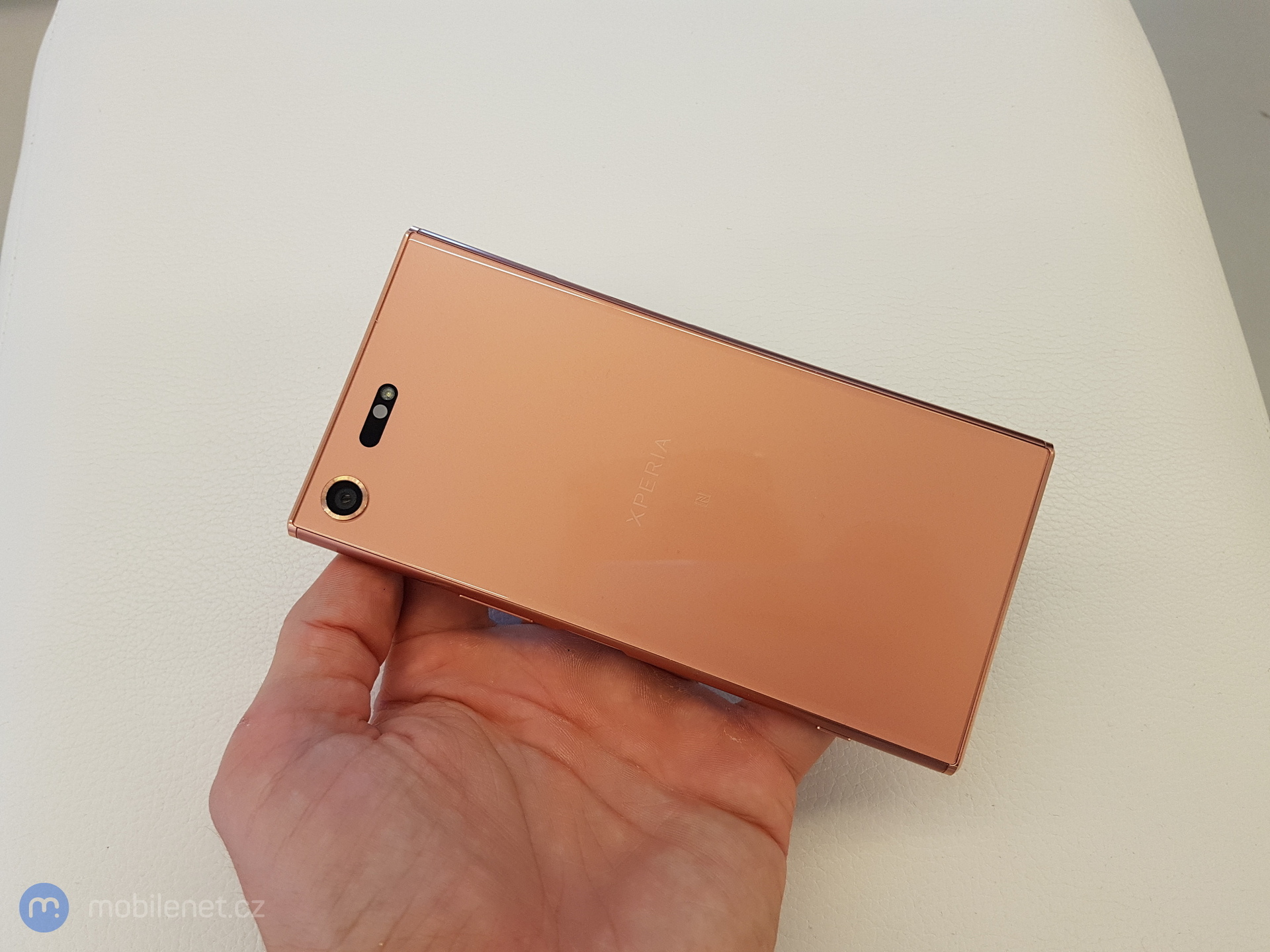 Sony Xperia XZ Premium