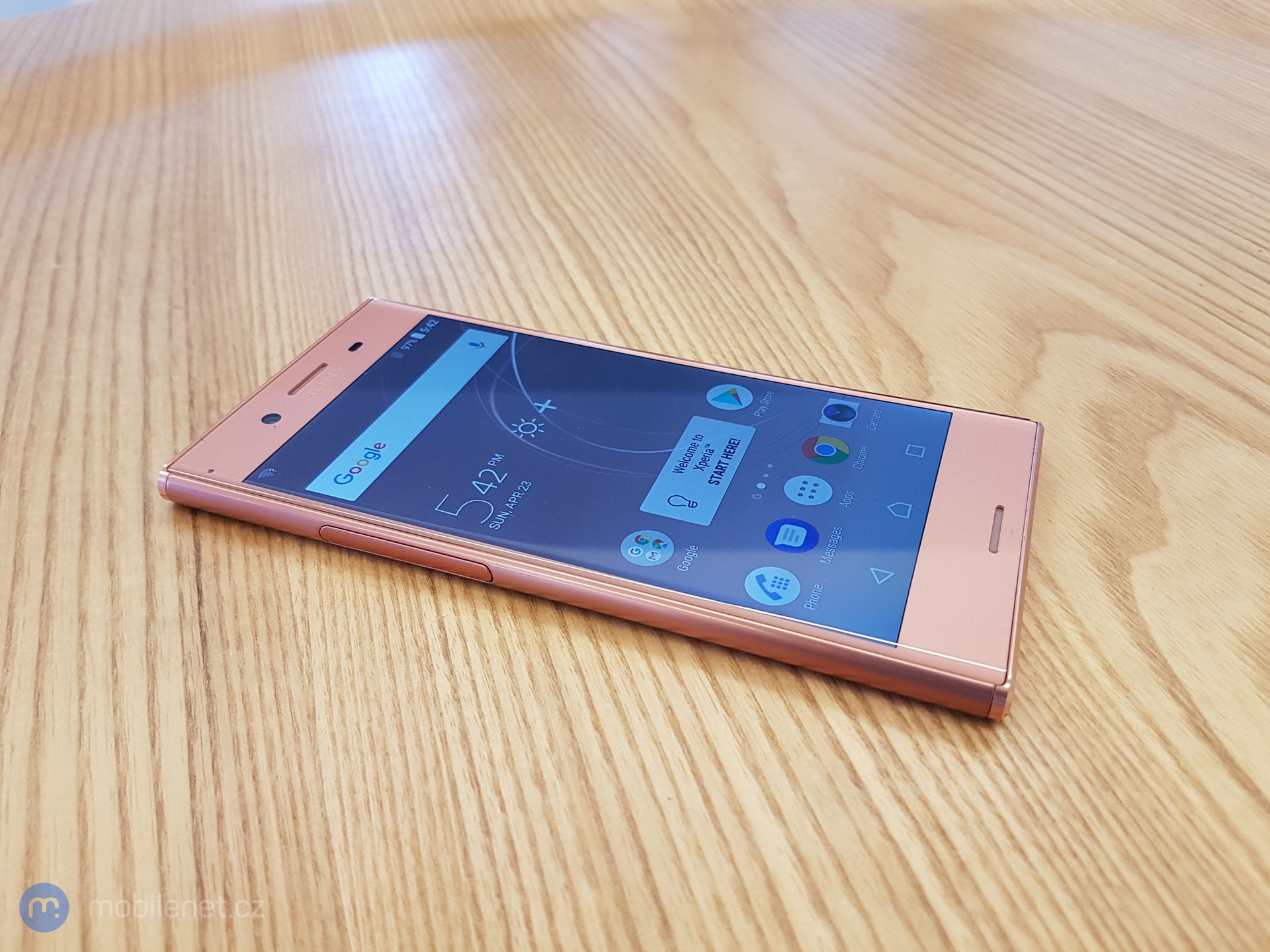 Sony Xperia XZ Premium