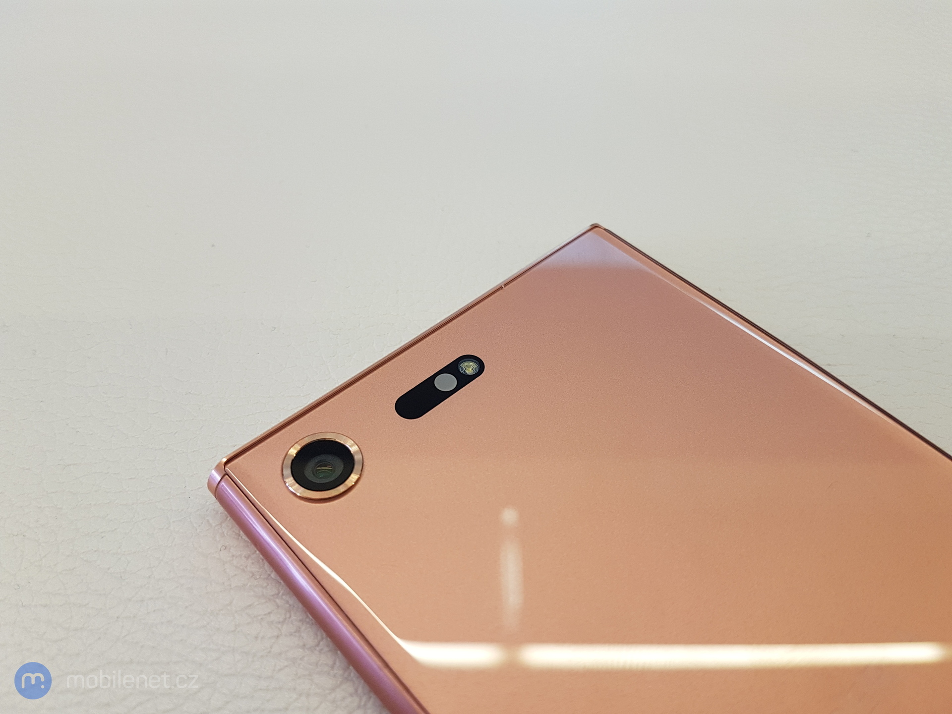 Sony Xperia XZ Premium