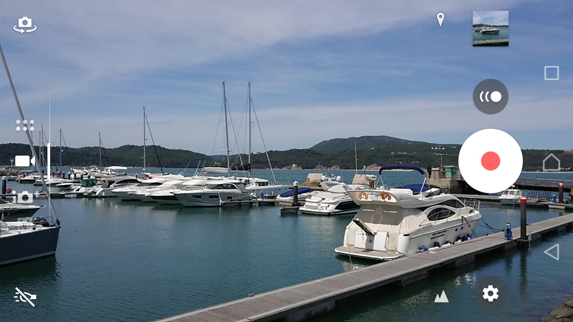 Sony Xperia XZ Premium