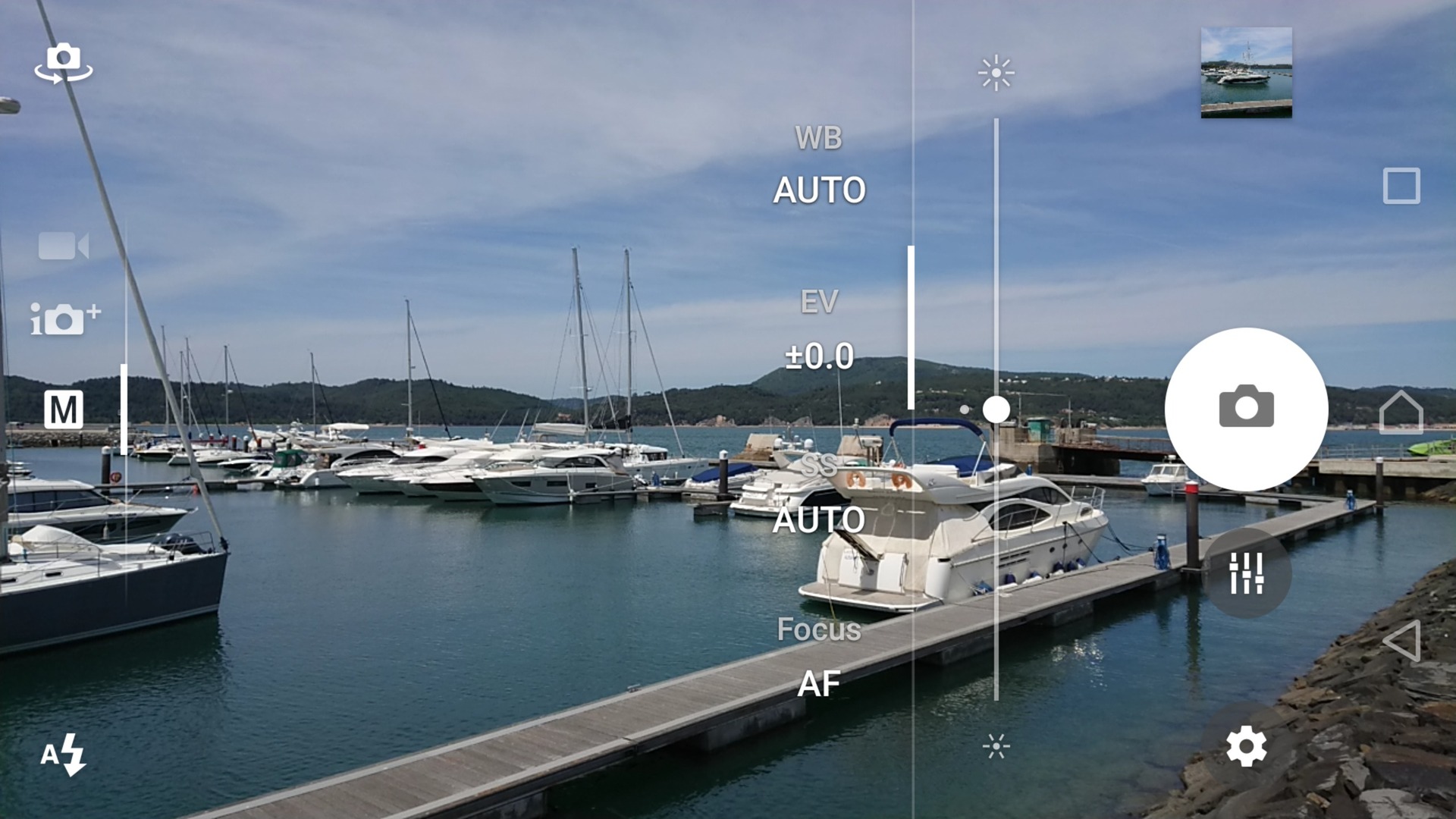 Sony Xperia XZ Premium