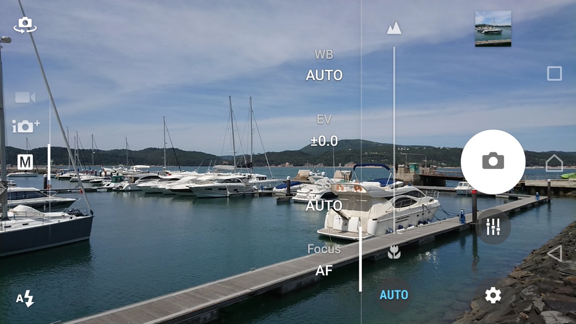 Sony Xperia XZ Premium