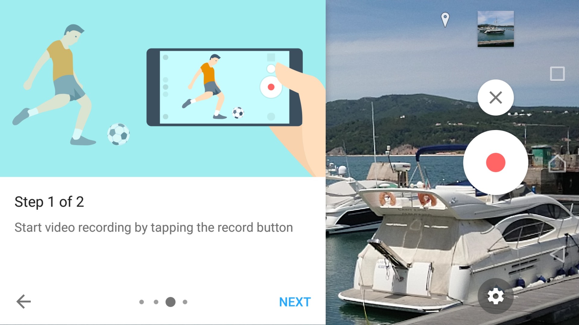 Sony Xperia XZ Premium