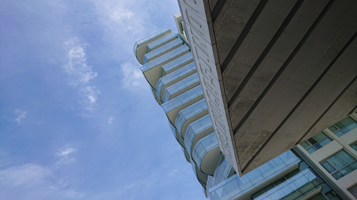 Sony Xperia XZ Premium