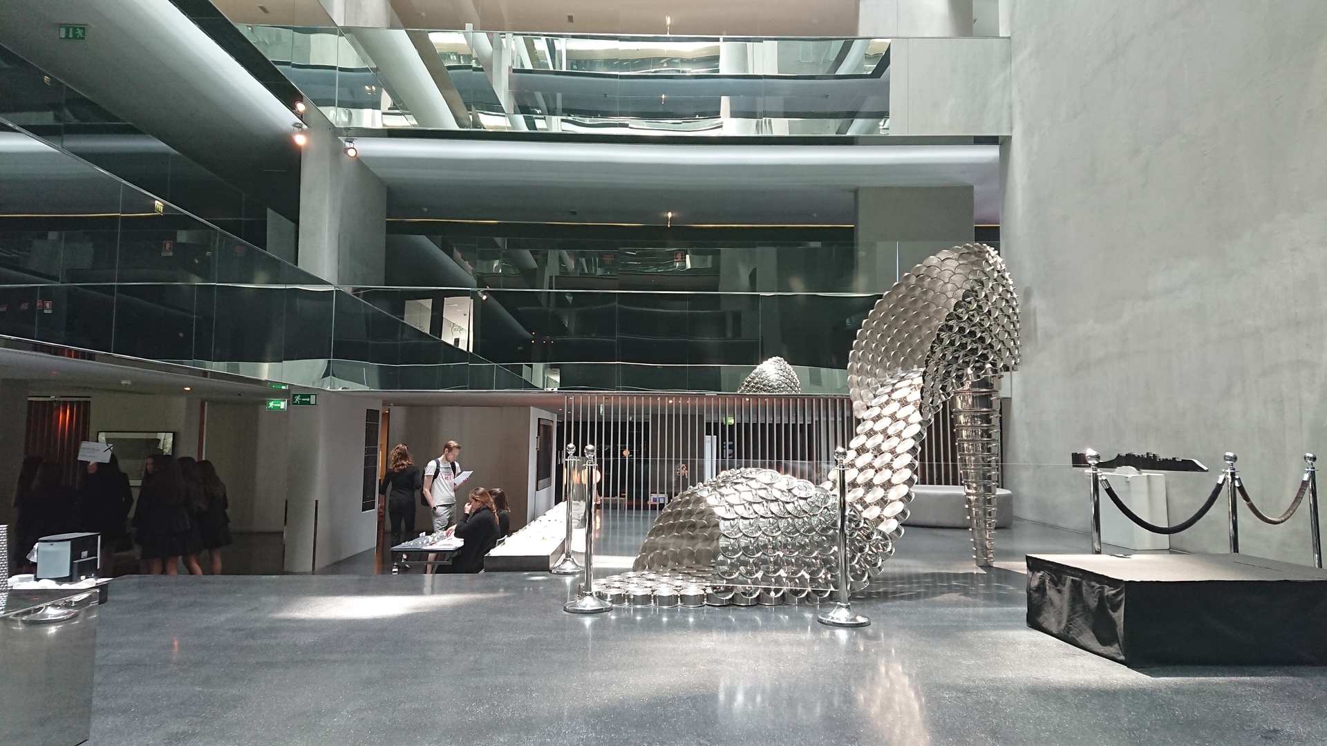 Sony Xperia XZ Premium