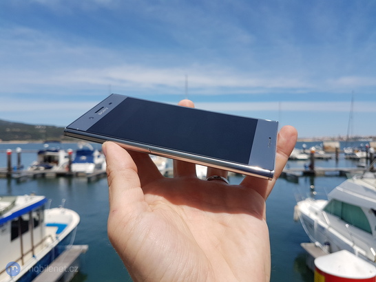 Sony Xperia XZ Premium