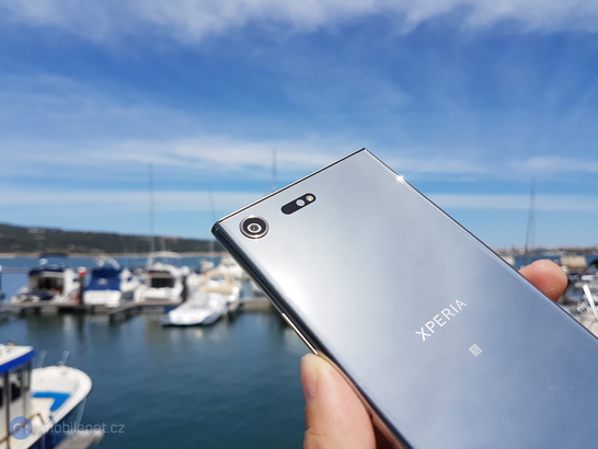Sony Xperia XZ Premium