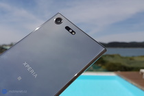 Sony Xperia XZ Premium