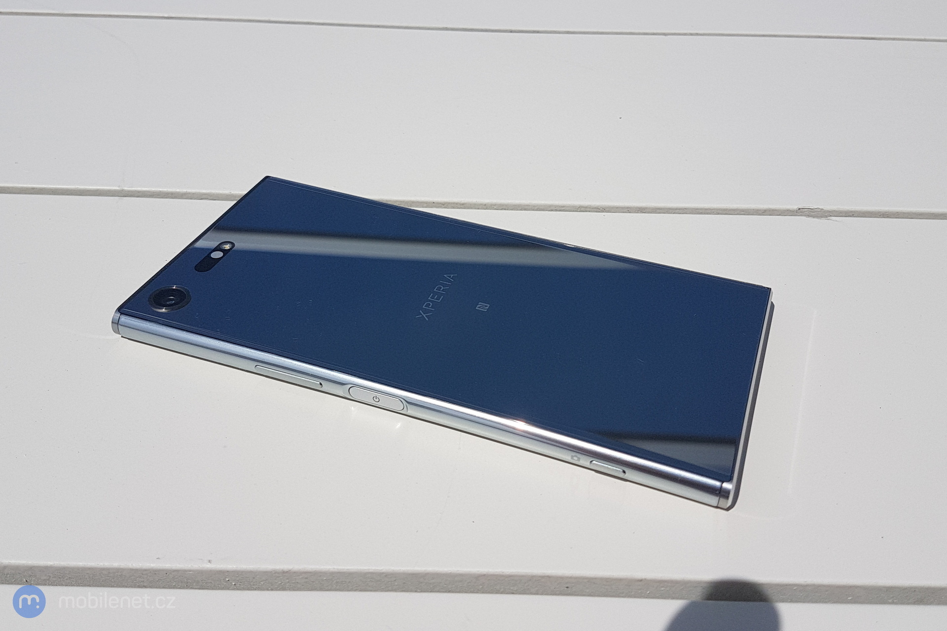 Sony Xperia XZ Premium