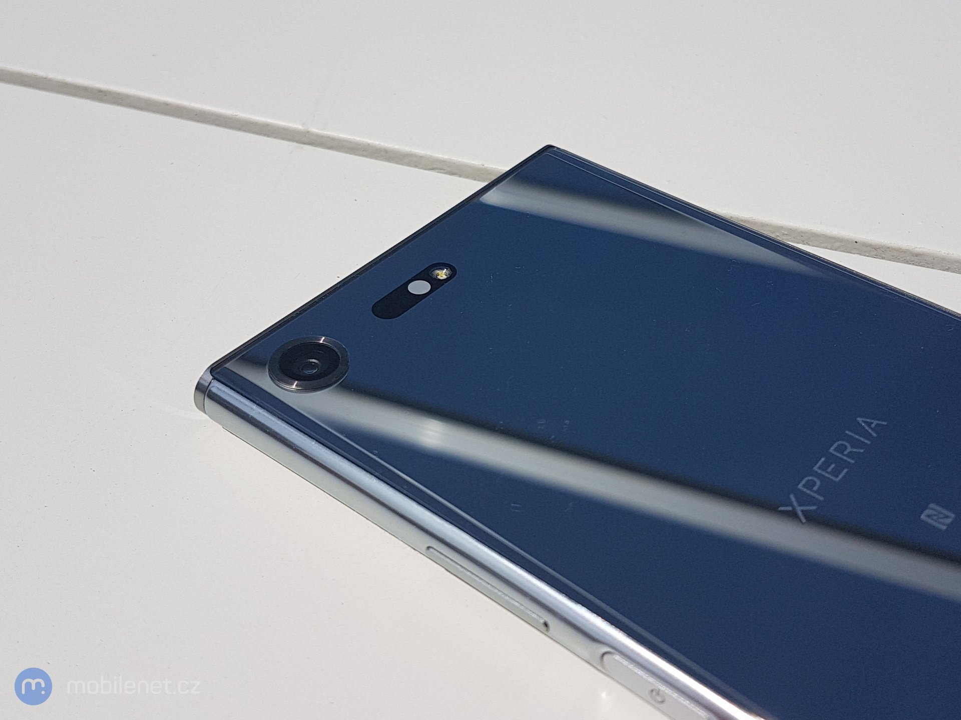 Sony Xperia XZ Premium