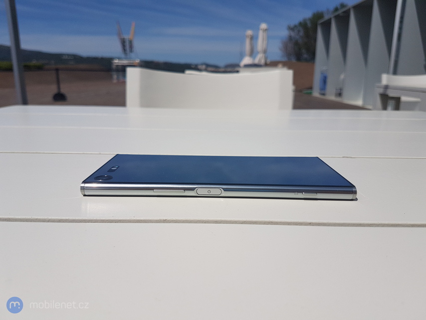 Sony Xperia XZ Premium