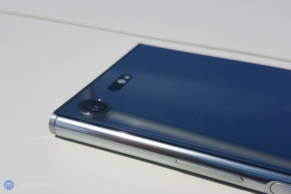 Sony Xperia XZ Premium