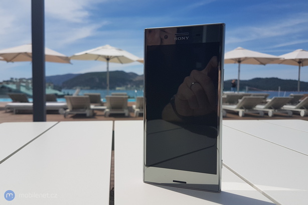 Sony Xperia XZ Premium
