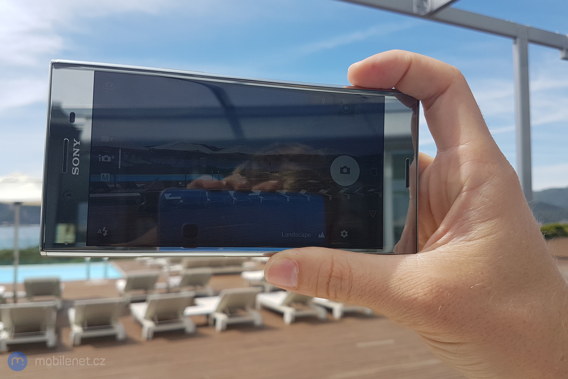 Sony Xperia XZ Premium