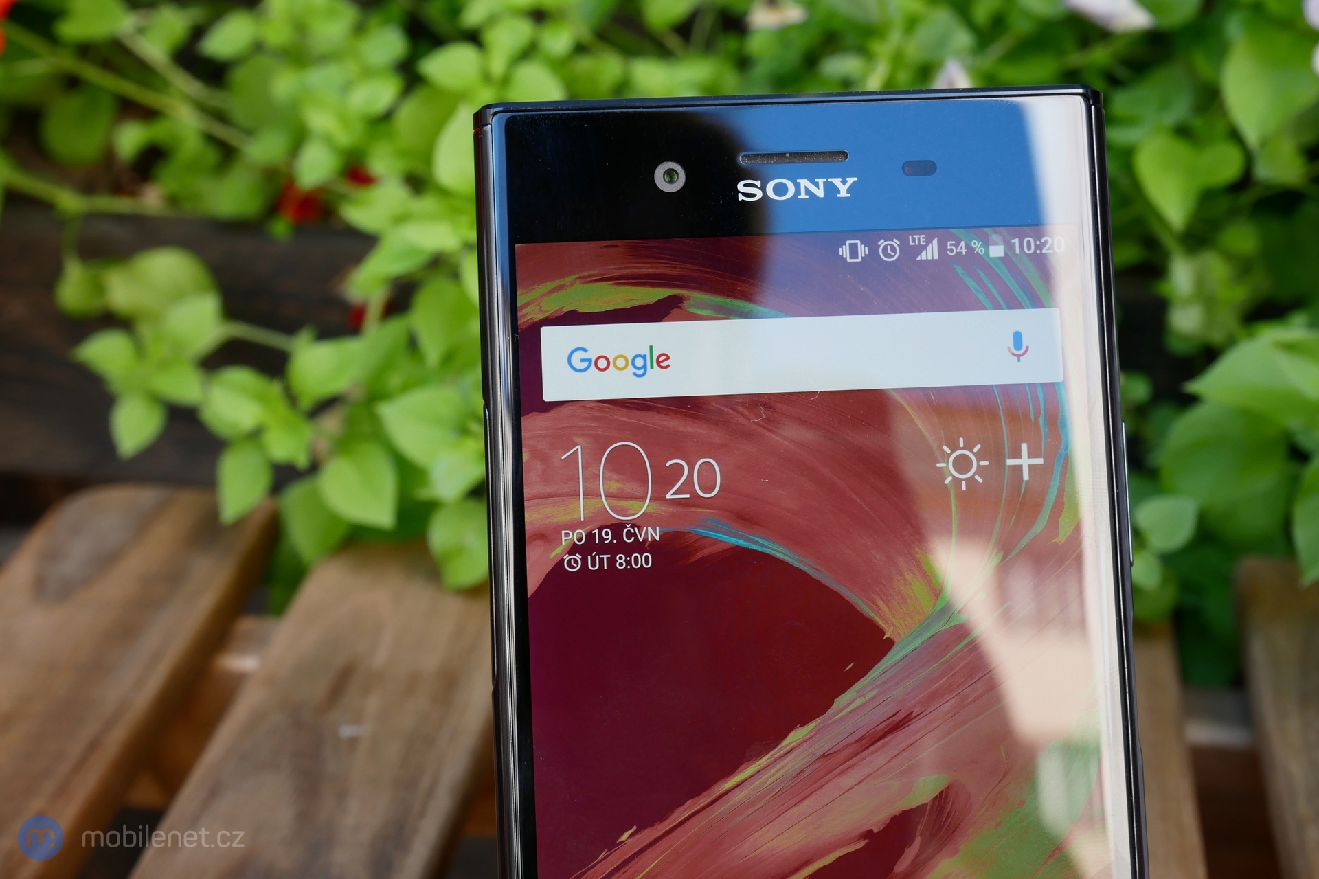 Sony Xperia XZ Premium