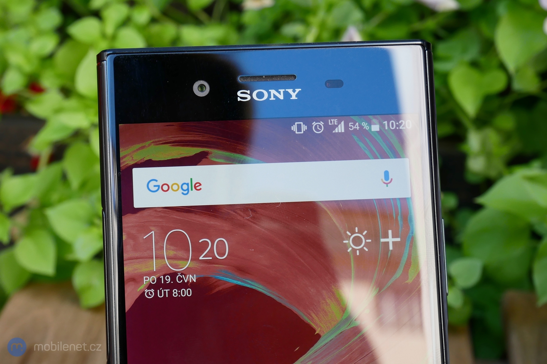Sony Xperia XZ Premium