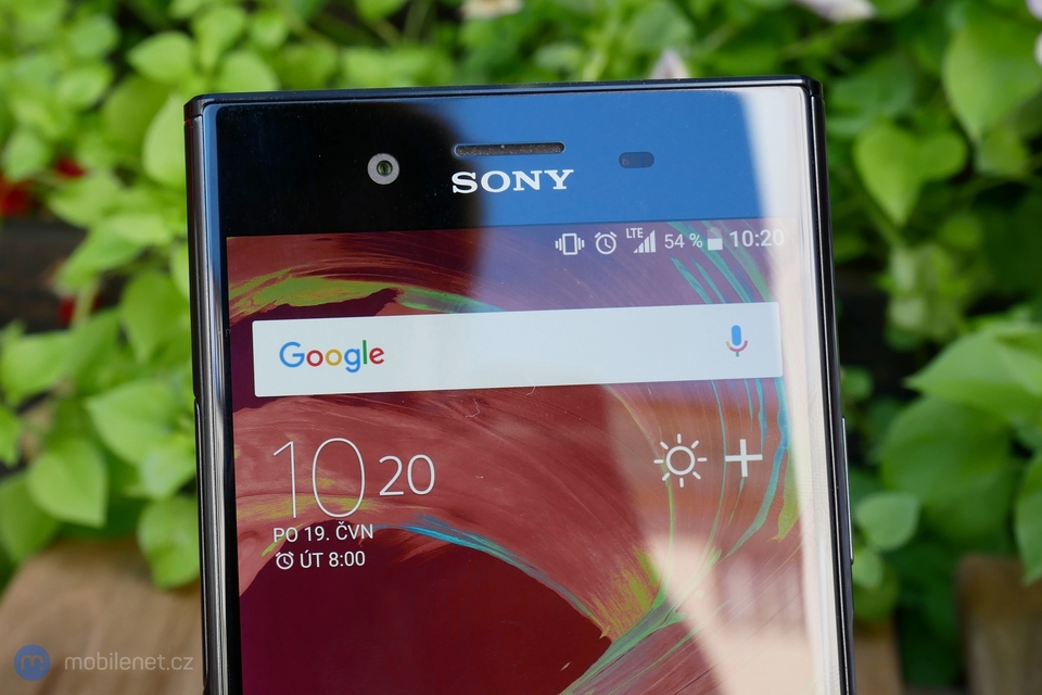 Sony Xperia XZ Premium