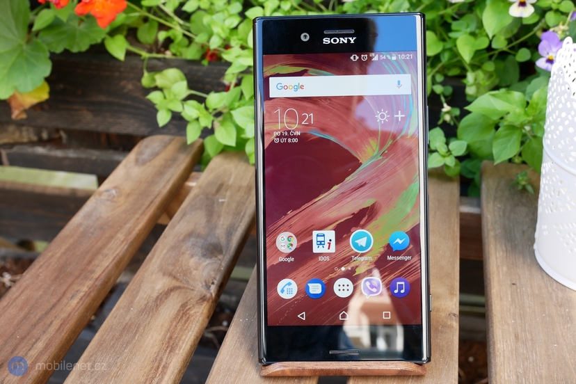 Sony Xperia XZ Premium
