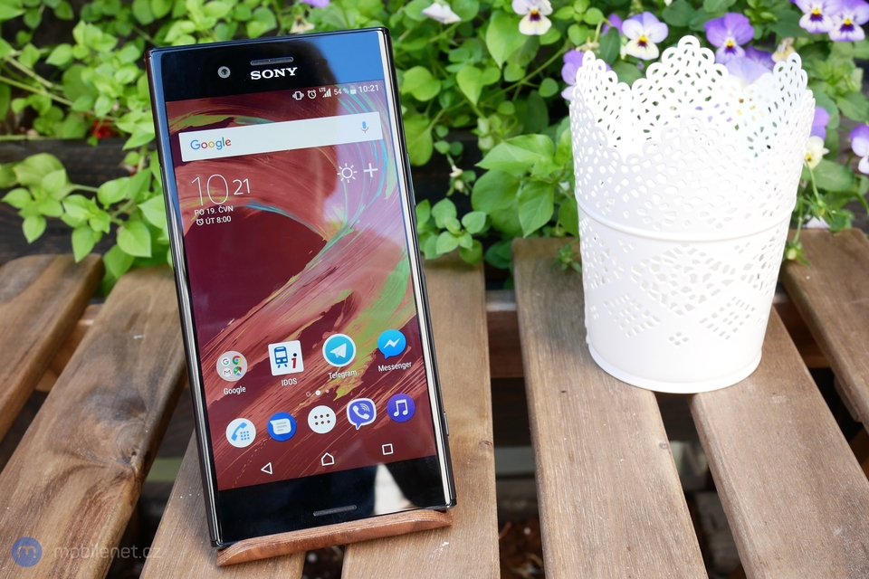 Sony Xperia XZ Premium