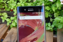 Sony Xperia XZ Premium